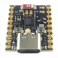 thumbnail image 5 of 2X MINI ESP32-H2 Development Board Module for Microcontroller Programming Learning USB Type-C ESP32 H2, 5 of 5