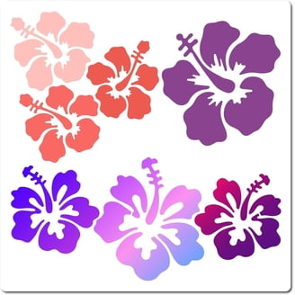 12-Piece Bee Stencils Set – Reusable Honeycomb & Bee Templates For Painting On Wood, Canvas, Walls