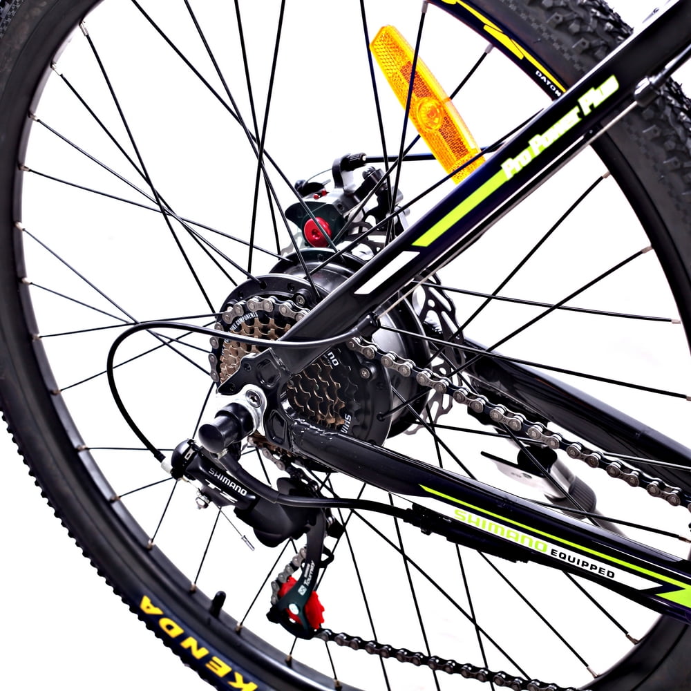cyclamatic cx3