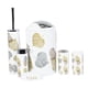 thumbnail image 5 of Juego de 6 Piezas de Accesorios de Baño, Soporte para Cepillo de , de Jabón, de Basura Sunnimix Vaso dispensador de jabón, 5 of 8