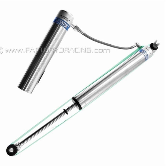 BILSTEIN 25-187649 07-C WRANGLER 3.5-5IN LIFT 46MM MONOTUBE SHOCK ABSORBER 5160 SERIES REAR Fits select: 2015-2017 JEEP WRANGLER UNLIMITED SPORT, 2012-2014 JEEP WRANGLER SPORT