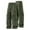 1-Army Green, variant on Parachute Pants for Men Casual Quick Drying Lightweight Outdoor Hiking Cargo Trouser 2025 Fashion Fall Winter Pant