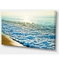thumbnail image 2 of Bleu Vif Tranquille Bord de Mer, 2 of 3