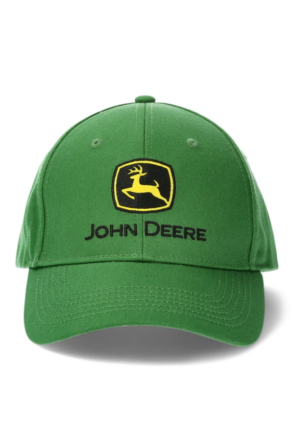 Cotton Twill Cap