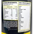 thumbnail image 2 of Proteina Hydrotein 100% Whey Protein Hydrolizada Sabor Nuez 5 Lbs Advance Nutrition. Advance ADVHYDROTEINNUEZ, 2 of 5