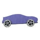 thumbnail image 3 of Tablero de actividades DIY de 17 x 8 cm, juguetes Montessori para habilidades motoras, juguete sensorial para niños Violeta, 3 of 9
