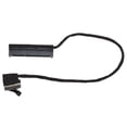 thumbnail image 2 of Laptop Hard Drive Cable Connector, Perfect Replacement Stable Connection 2.5  HDD Cable Connector  for  DV7-7000 DV6-7000 Laptop, 2 of 7