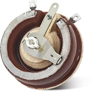 M5090-C M5090C Rheostat 150W 64 Ohm Compatible with Welder SA-200 SA-250 CL1,2,3 IIID 300D 200D