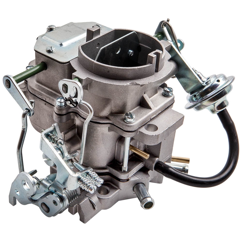 Maxpeedingrods 273-318 Carburetor for Dodge Plymouth Engine