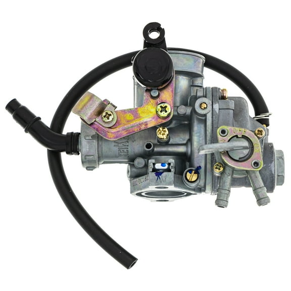 Niche Carburetor Assembly for Honda FourTrax 125 TRX125 ATC125M ATV 519-KCR2267B