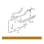 CHRYSLER OEM-Starter Bolt 6102225AA Fits select: 2014-2018,2020-2021 JEEP GRAND CHEROKEE