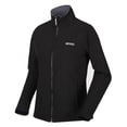 thumbnail image 3 of Regatta Womens Connie V Softshell Walking Jacket, 3 of 5