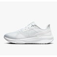 thumbnail image 1 of Nike Zoom Structure 25 White Pure Platinum DJ7883-105, 1 of 6