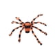 thumbnail image 2 of Gran decoración de araña para Halloween | Araña gigante para exteriores, ideal para decoración de terror | Araña de broma aterradora con forma ajustable, 2 of 3