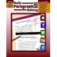 thumbnail image 3 of Daily Paragraph Editing Grade 6+ (Daily Paragraph Editing), 3 of 3