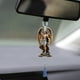 thumbnail image 1 of Christmas Decoration Christmas Tree Pendant Transparent Snowflake Pendant Create Acrylic Envoy Pendant Christmas Decoration, 1 of 9