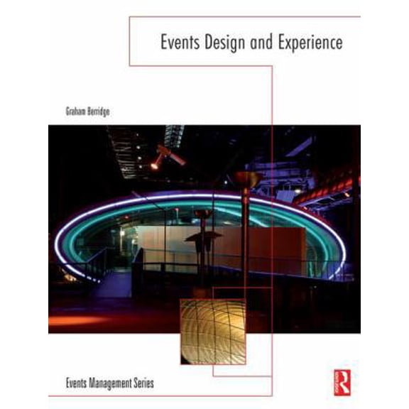 Pre-Owned Events Design and Experience (Paperback) 0750664533 9780750664530