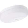 thumbnail image 3 of FMMCL 24 840 PIR M4 Lithonia Lighting Closet - 23.63 Inch 17W LED Flush Mount with Pull Chain, 3 of 4