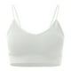 thumbnail image 3 of WILLBEST Brasier Sin Varillas Mujer Sujetador Deportivo Tipo Bralette Con Relleno Para Mujer, Conjunto Con Escote En V, Tipo Bandeau, Para Niña, 3 of 3