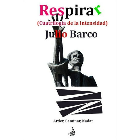 Respirar (Paperback)