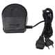 thumbnail image 1 of Sewing Machine Foot Pedal Sensitive Universal 220V Horseshoe Shaped Sewing Machine Pedal with Power, 1 of 5