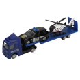 thumbnail image 1 of Construction Vehicles Toy, Paint Spraying Mini Size Alloy Engineering Car 1: 64 Alloy ABS  For Kids For Family Interaction Type A,Type B,Type C,Type D, 1 of 8