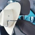 thumbnail image 3 of Car Hook, Hat Rack Car Multifunctional Car Headrest Hook, 3 of 5