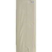 AK TRADING CO. Muslin Fabric/Textile Unbleached - Draping Fabric - Natural 10 Yards Medium Weight - 100% Cotton (63in. Wide)