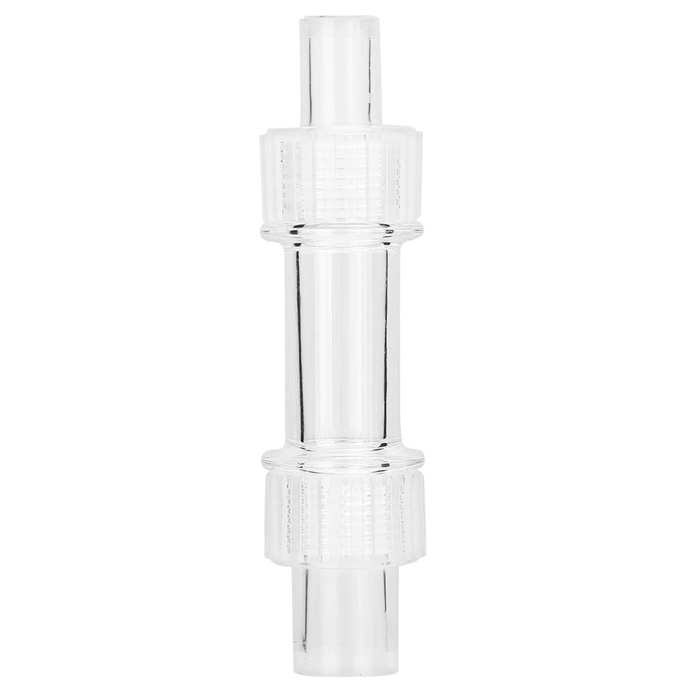 Water Pipe Adapter 12/16to16/22 Filter Vat Convert Tube Convert DN10 to DN15