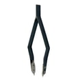 thumbnail image 1 of pitrice Watch Spring Bar Tweezers Watch Repairing Remove Tool Bar Spring Green Accessories Dark Gray 12x4x1cm, 1 of 6