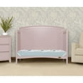 thumbnail image 3 of Dream On Me Joyful Blooms Breathable Fiber Matelas pour lit de bébé et tout-petits, 3 of 9