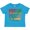 Turquoise, variant on Inktastic Honoring the Past and Creating the Future Black History Boys or Girls Toddler T-Shirt