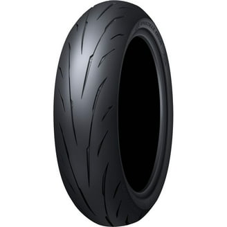 Firestone Bridgestone Battlax Hypersport S21 Front Tire, 120