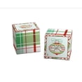 thumbnail image 4 of Lang 500PC Holiday Treats Christmas Countdown Puzzle, 4 of 7