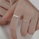thumbnail image 3 of Guardurnaity Anillo de metal para dedos, kit de joyería colgante, anillos de cuentas, tamaño compacto ajustable, perla Artificial, antiansiedad, Ropa, zapatos y accesorios Miscelánea, 3 of 6