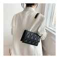 thumbnail image 3 of Small Square Bags Fashion Chain Crossbody Shoulder Bag, 3 of 9