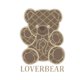 thumbnail image 2 of Playera Blusa Con Impresion De Oso LoverBear Con Fondo De Dinero Ropa De Mujer Juvenil Color Anaranjado Talla Mediana Marca Emil SaEs, 2 of 4