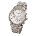 thumbnail image 1 of Watch for Men Montres à Quartz de Luxe à Quartz de Mo Genève, 1 of 3