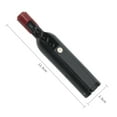 thumbnail image 5 of 2Pcs Multi-functional Corkscrew Wine Bottle Opener - Metallic beer Opener for sommeliers, waiters, and bartenders, Great for Gifts for Parties, 5 of 7
