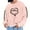 Pink, variant on Men's Vintage Western Print Sweatshirt Mens Sweatshirts Pullover Sweaters for Men Hiking Mens Zip up Hoodies Y2k Geometric Sweater Men