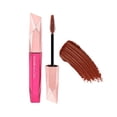 thumbnail image 2 of Volumizing Mascara Waterproof Thickening Curling Lash Berry 10g Long Wear Smudge Resistant Eye Makeup, 2 of 6