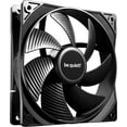 thumbnail image 1 of BE QUIET! - Fan Be Quiet! Pure Wings 3 120mm PWM, 1 of 5