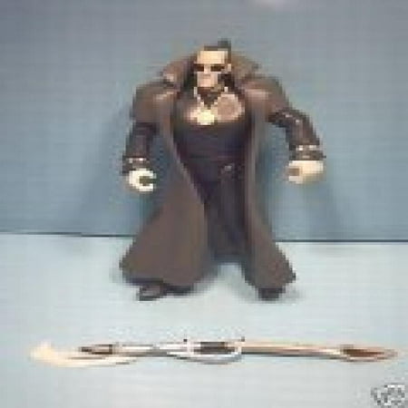 Teenage Mutant Ninja Turtles: Guardian Ninja 5" Action Figure
