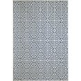 thumbnail image 1 of Momeni Baja 6'7" X 9'6" Transitional Rug in Navy, 1 of 3