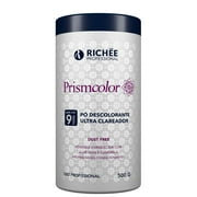 Riche P Descolorante Prismcolor Powder Discolorant 500g/17.6 oz