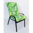 thumbnail image 3 of Coussin de haute dossier, 3 of 4