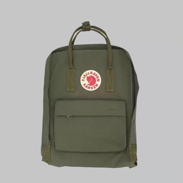Mochila Arctic Fox Student Bag Mochila de viaje impermeable al aire libre
