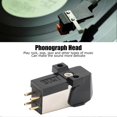 thumbnail image 4 of BUMM1 Phonograph Stylus, Electric Record Player Cartridge, Turntable Needle Replacement Accessory, 4 of 4