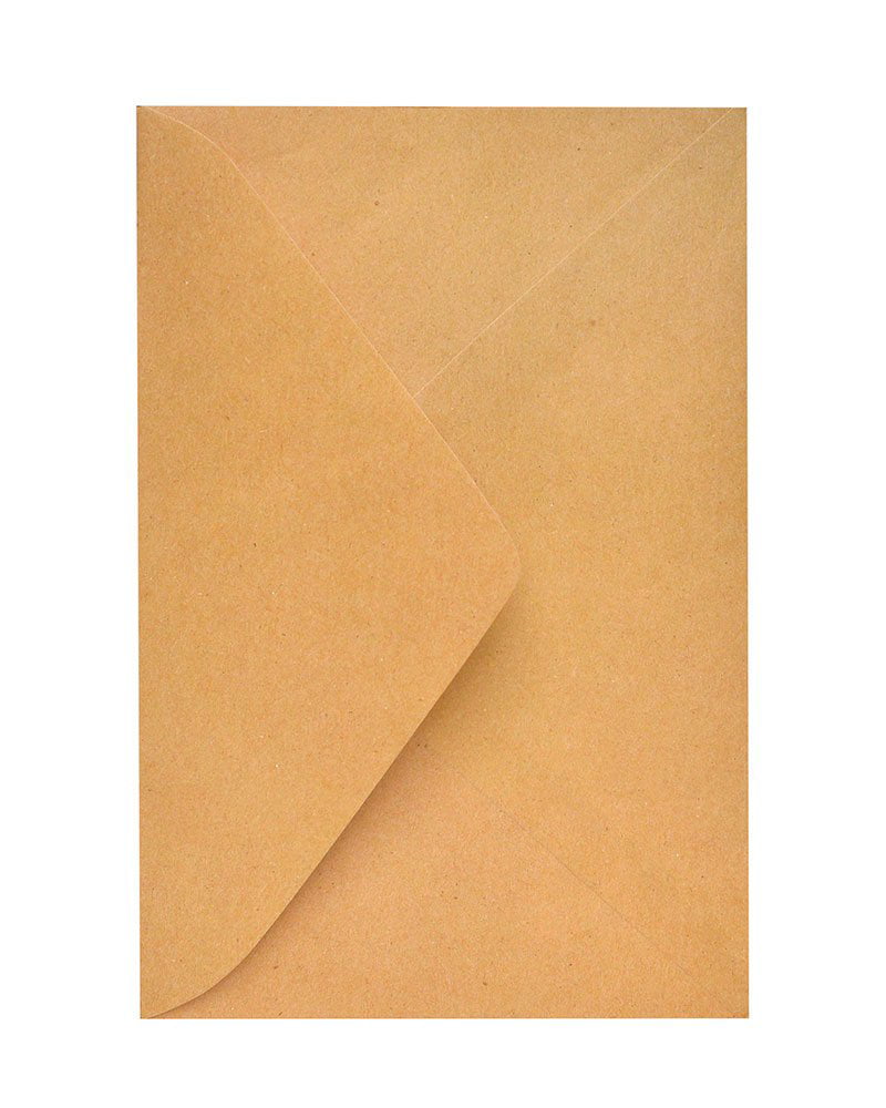 40 Count Gartner Studios Red A9 Envelopes