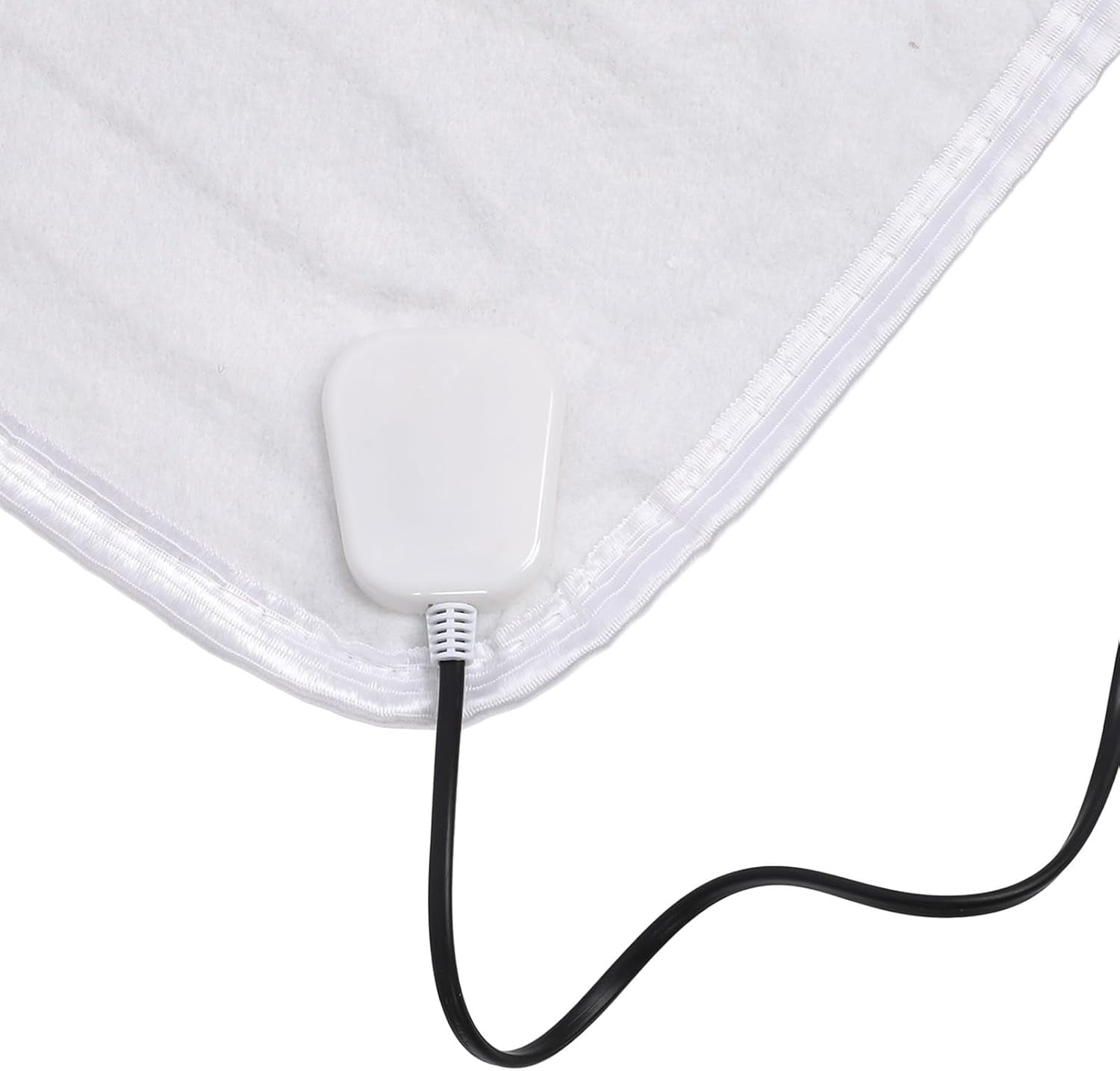 Solar Powered Pet Heating Pad - 12V 100W Solar Heated Dog Bed, Warming Cat Bed, Outdoor Kennel Heating Pad with Energy Storage Box, Adjustable Thermal Mat, for Winter Use in Home Dogs Cats Resting